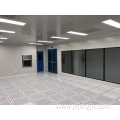 Pharmaceutical Cleanroom Customized GMP and ISO7 Certificate